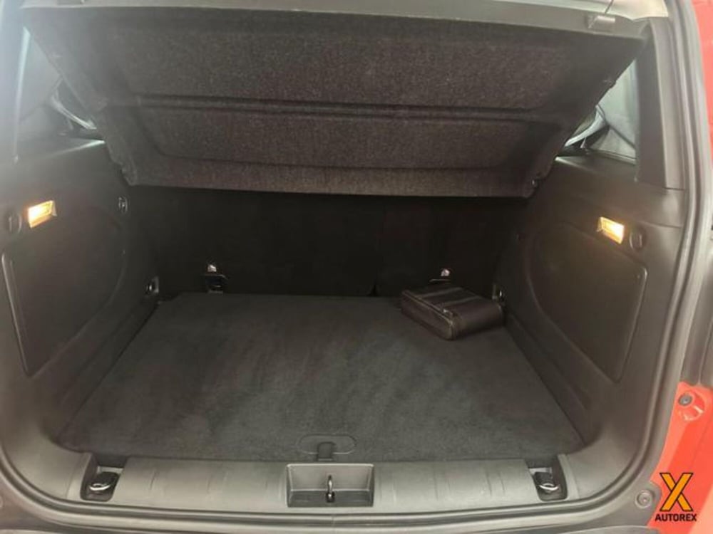 Jeep Renegade usata a Varese (7)