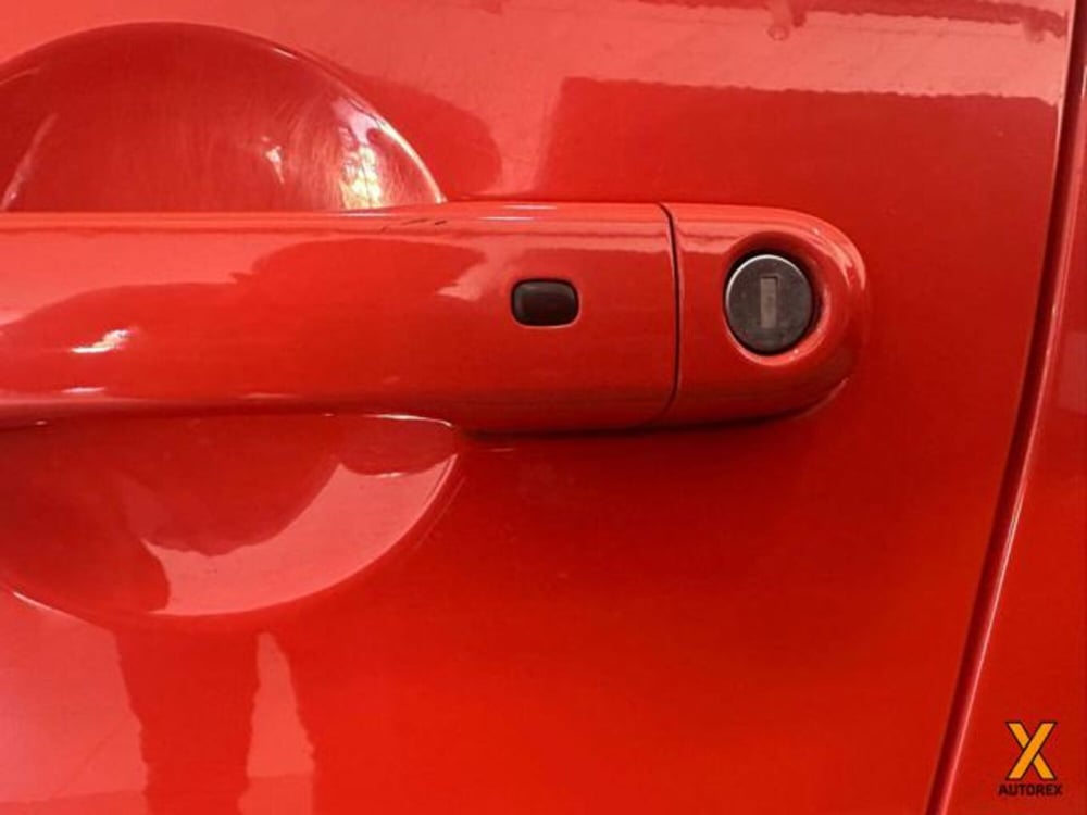 Jeep Renegade usata a Varese (9)