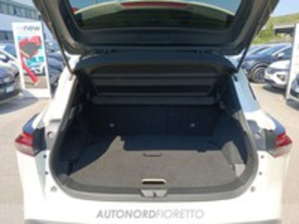 Nissan Qashqai usata a Udine (9)