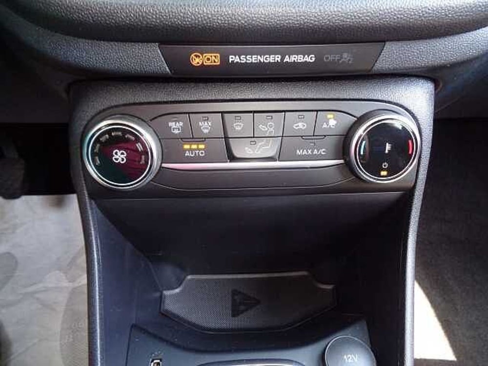 Ford Fiesta usata a Treviso (15)