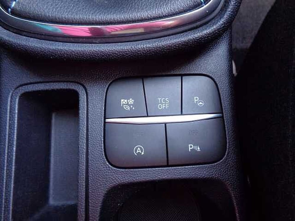 Ford Fiesta usata a Treviso (19)