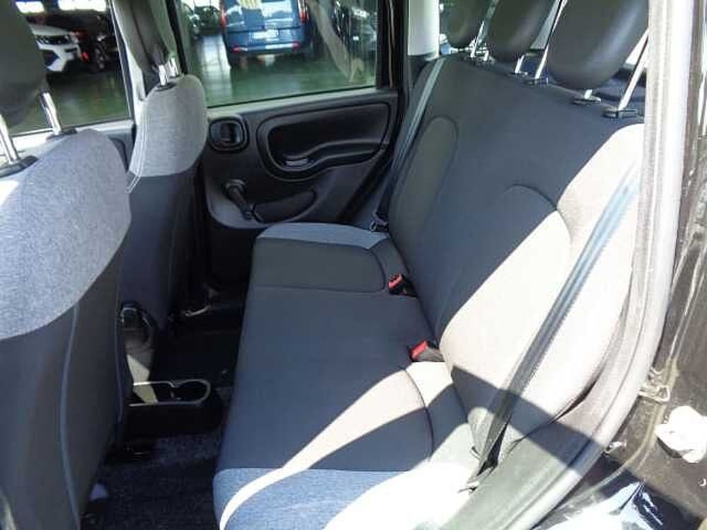 Fiat Panda usata a Treviso (10)