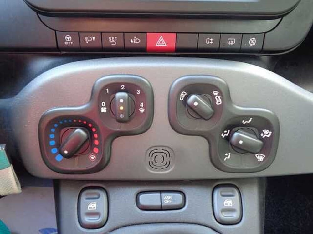 Fiat Panda usata a Treviso (15)