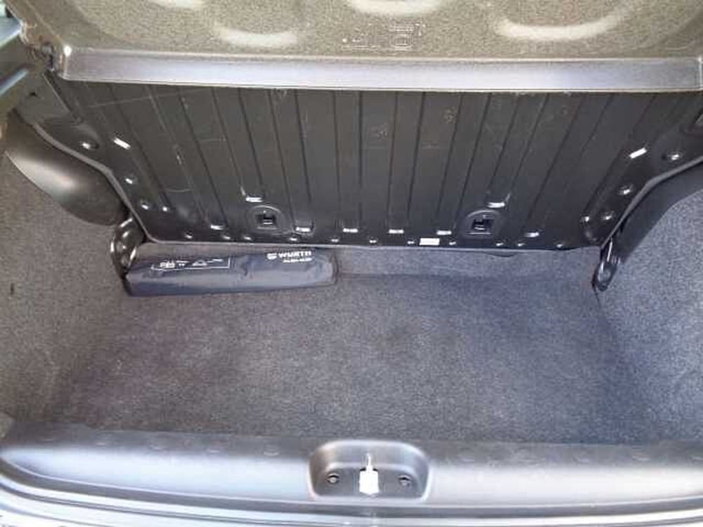 Fiat Panda usata a Treviso (16)
