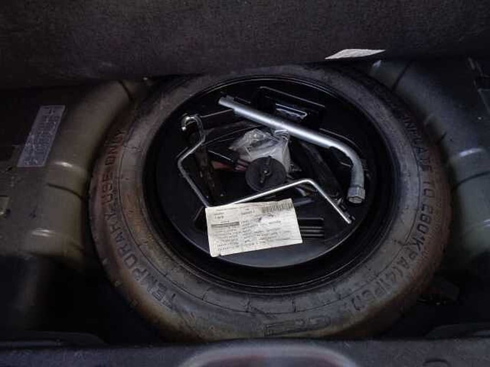 Fiat Panda usata a Treviso (17)
