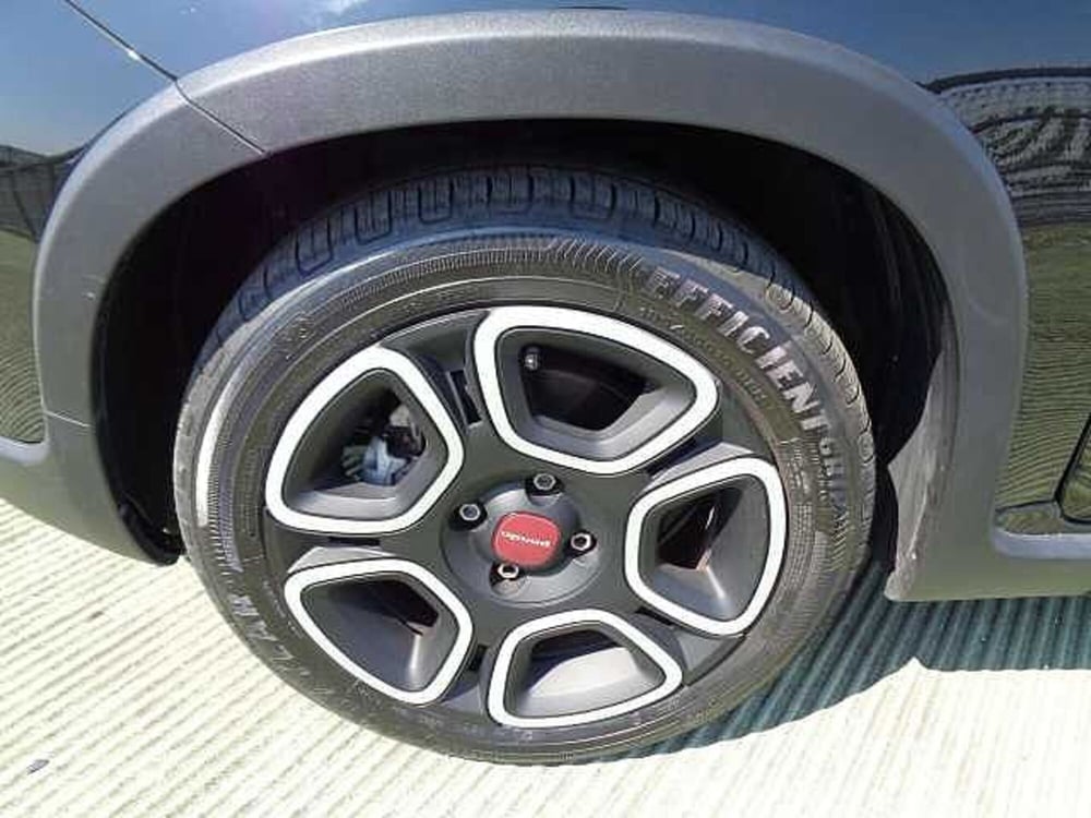Fiat Panda usata a Treviso (6)