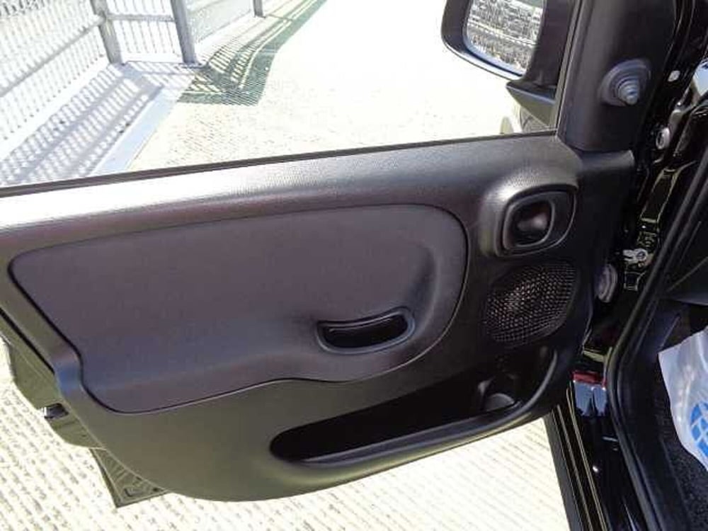 Fiat Panda usata a Treviso (8)