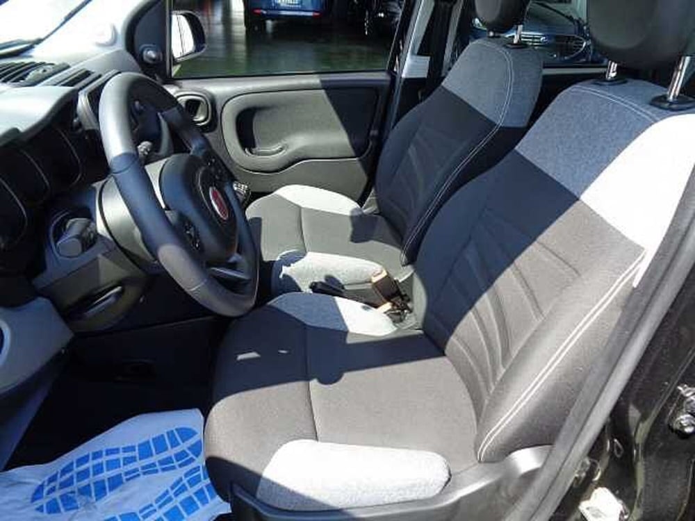 Fiat Panda usata a Treviso (9)