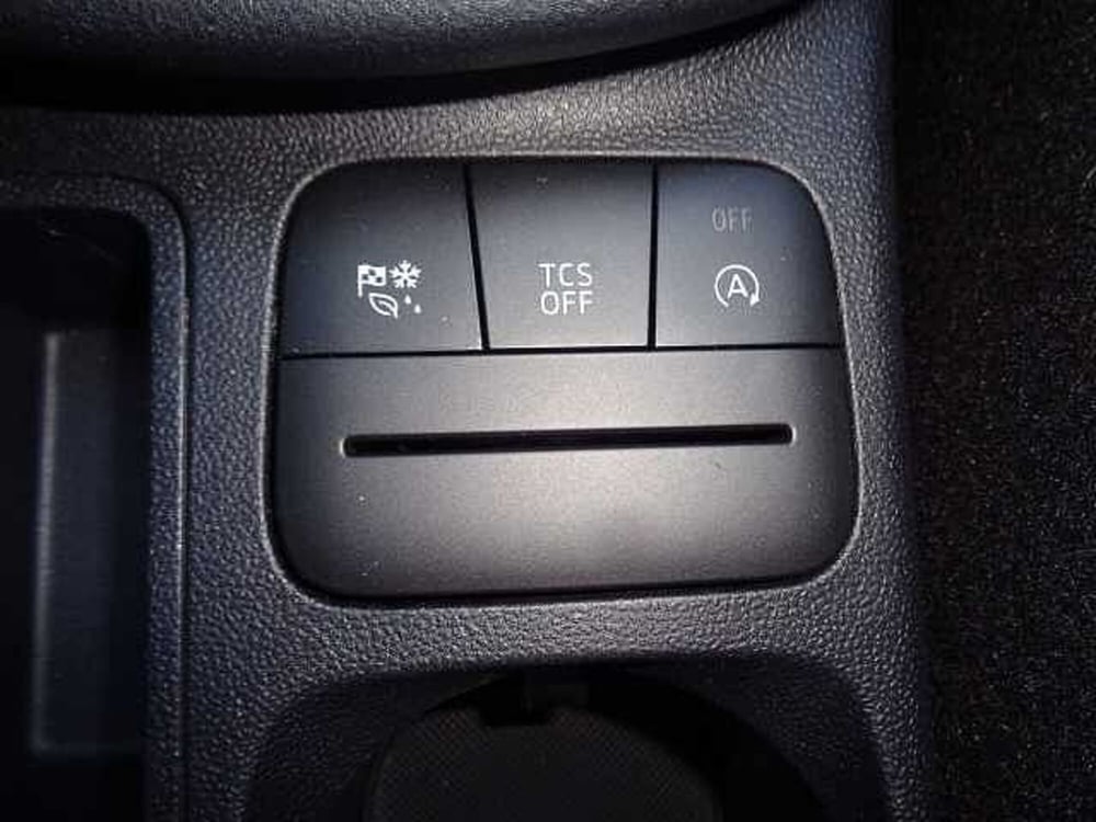 Ford Puma usata a Treviso (18)
