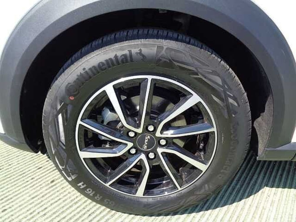 Ford Puma usata a Treviso (6)