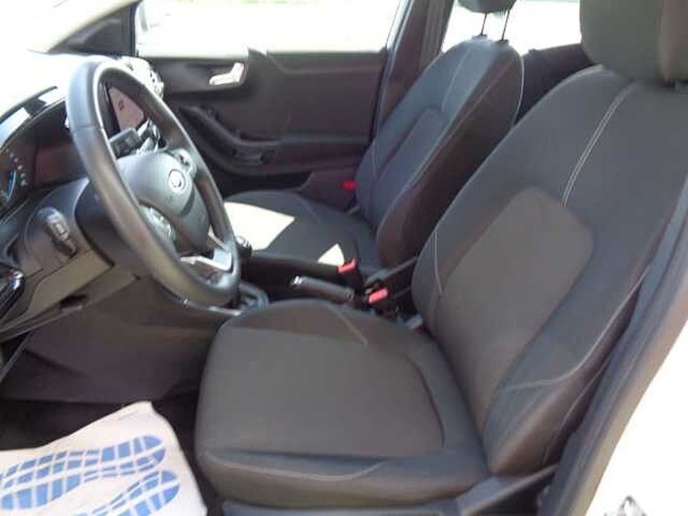 Ford Puma usata a Treviso (8)