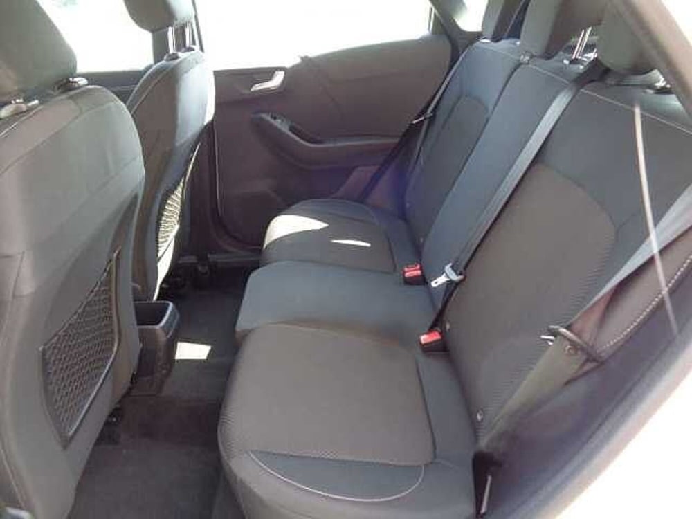Ford Puma usata a Treviso (9)