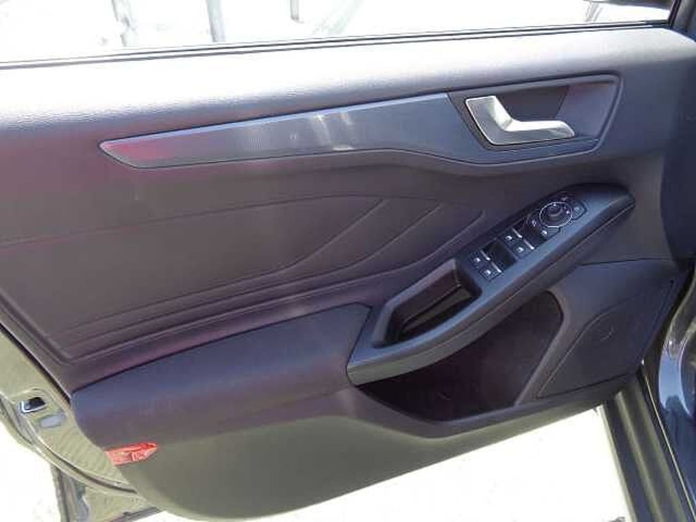 Ford Focus usata a Treviso (14)