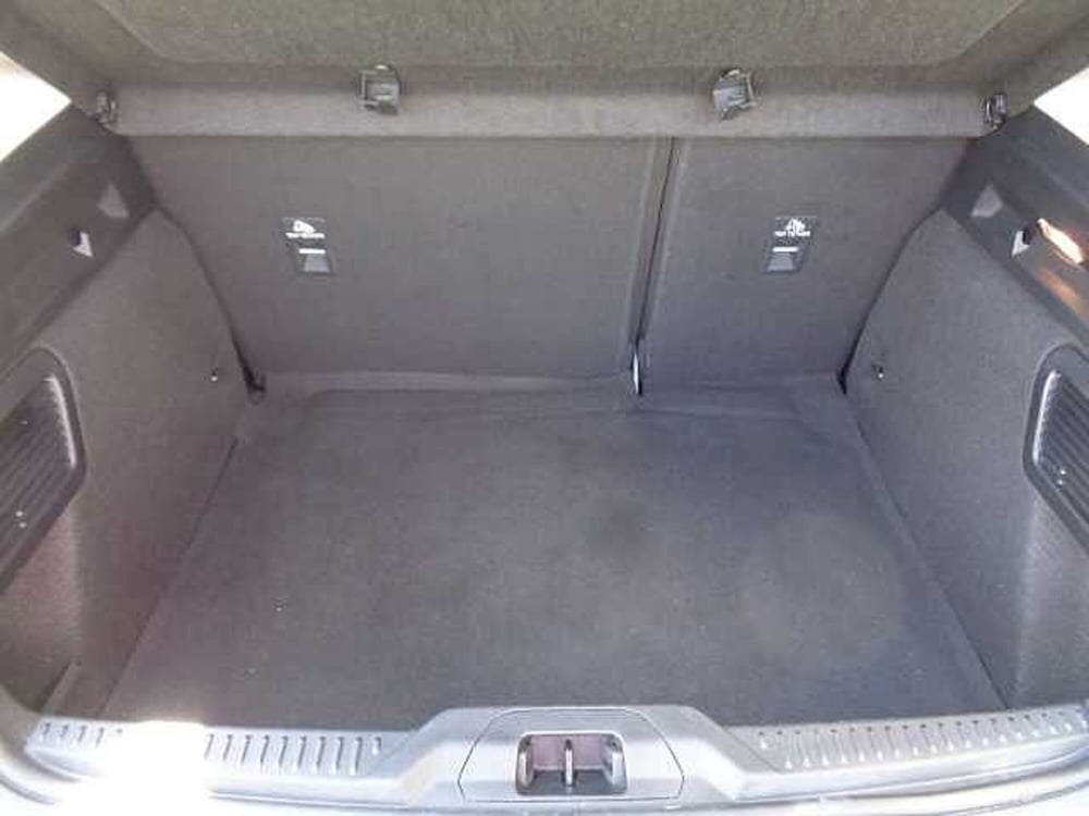 Ford Focus usata a Treviso (15)