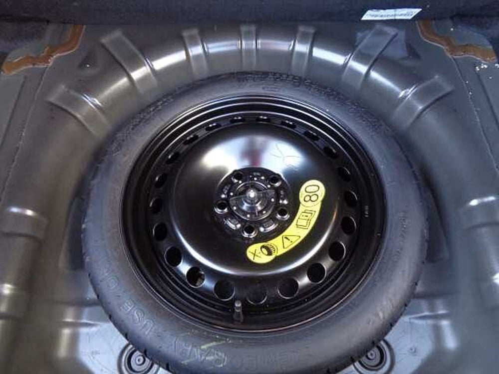 Ford Focus usata a Treviso (16)