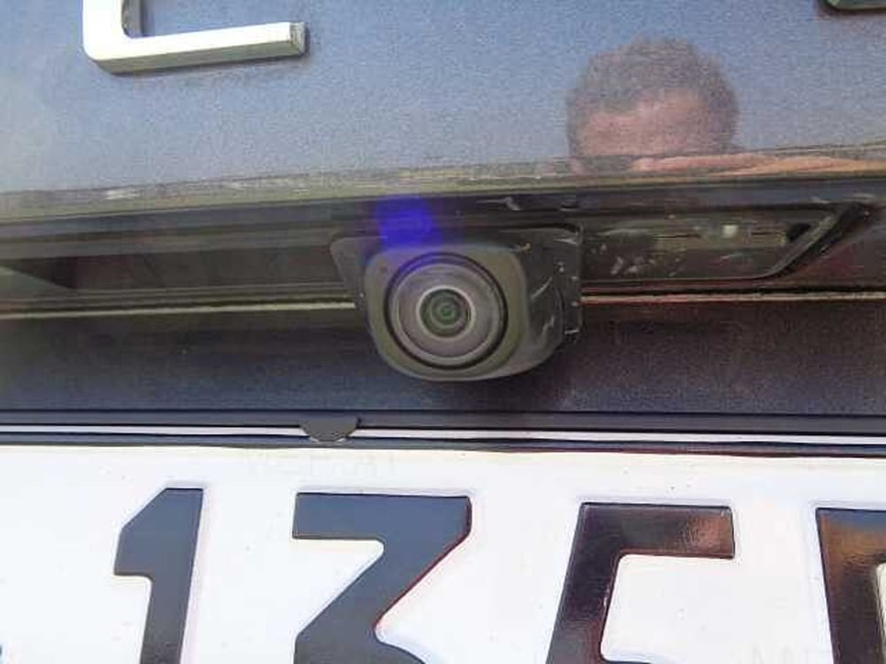 Ford Focus usata a Treviso (18)