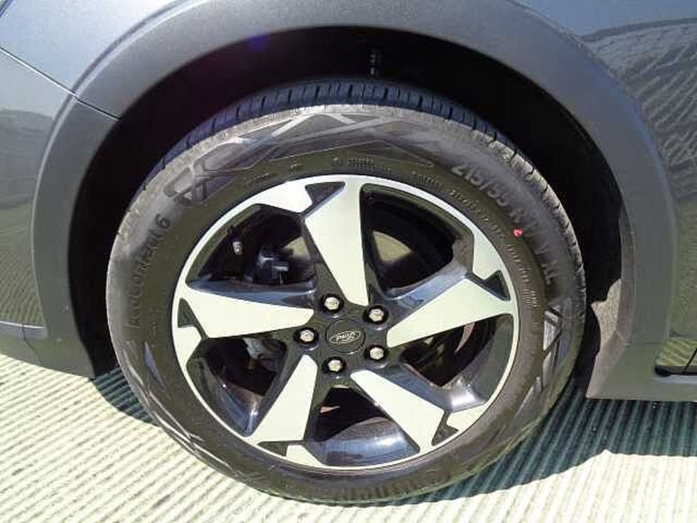 Ford Focus usata a Treviso (6)