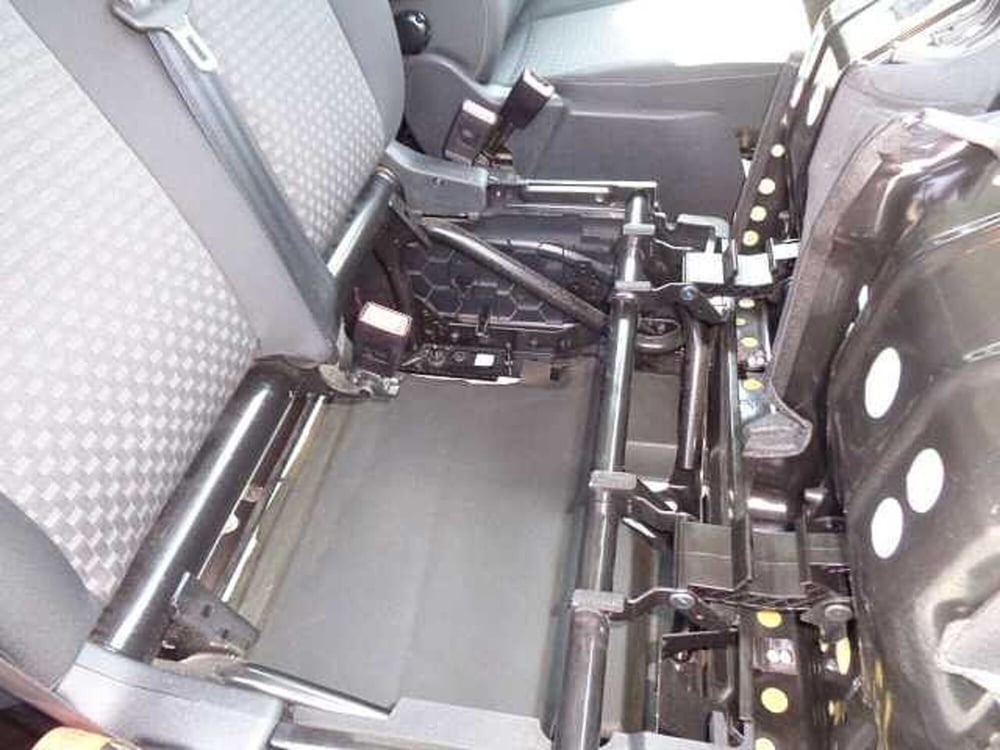 Ford Transit Custom Furgone usata a Treviso (13)