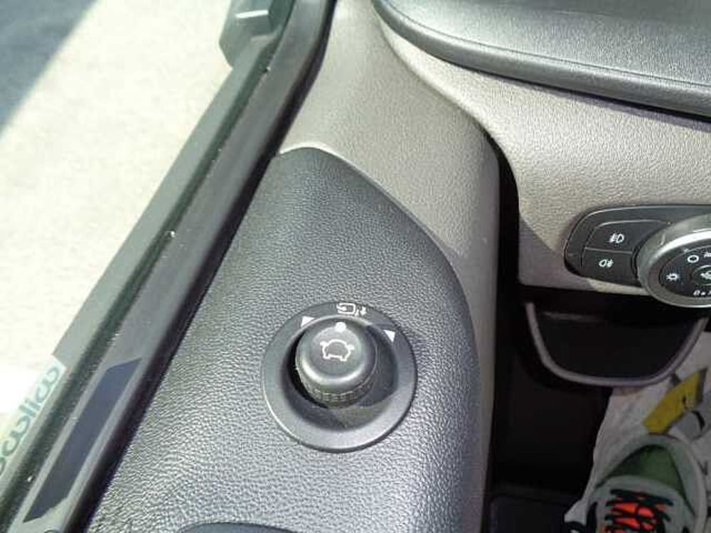 Ford Transit Custom Furgone usata a Treviso (19)