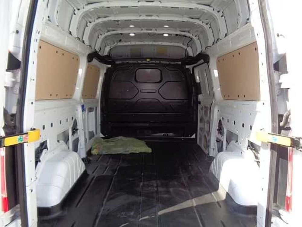 Ford Transit Custom Furgone usata a Treviso (8)