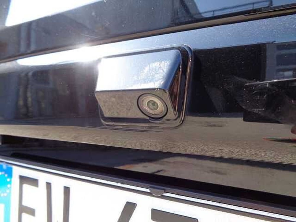 Ford Tourneo Custom usata a Treviso (18)