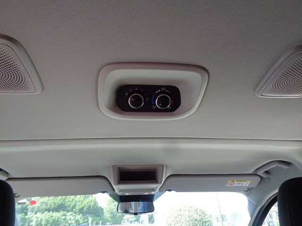 Ford Tourneo Custom usata a Treviso (19)
