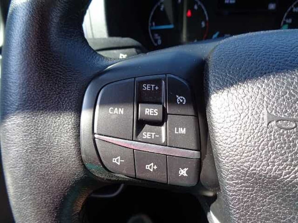 Ford Tourneo Custom usata a Treviso (20)