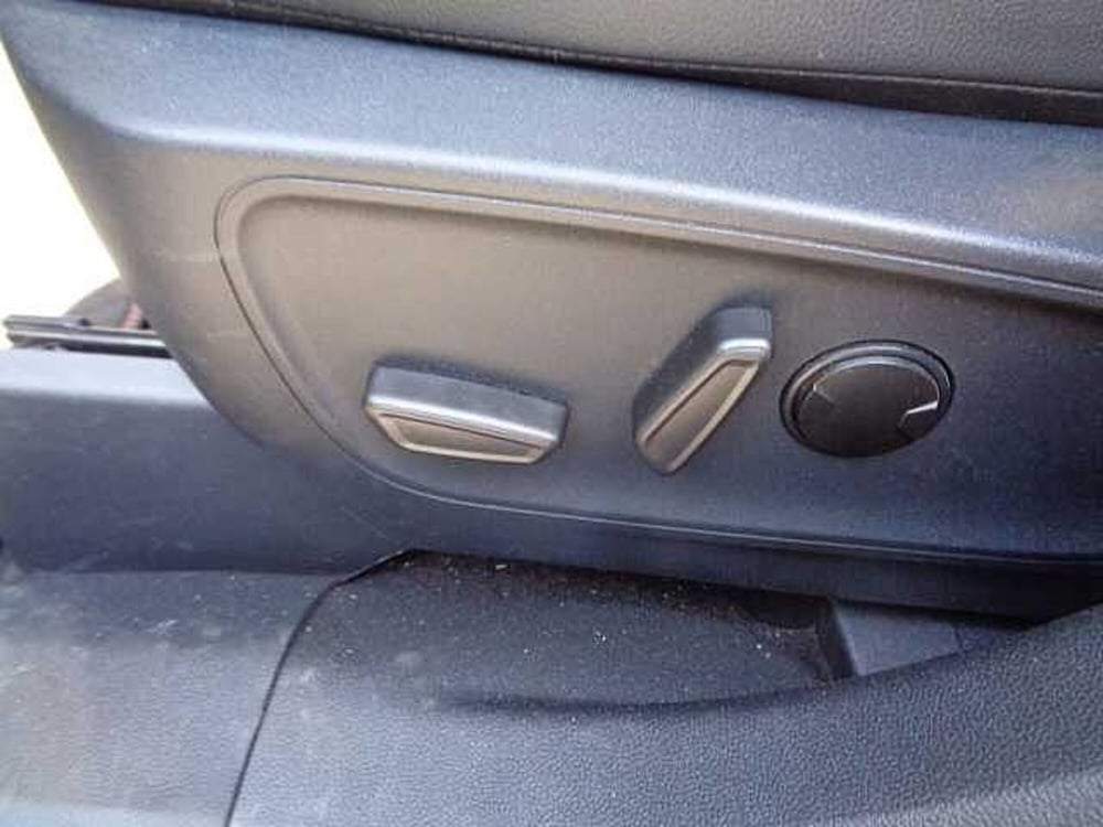 Ford Kuga usata a Treviso (10)