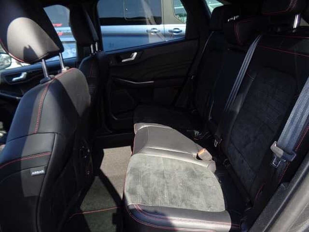 Ford Kuga usata a Treviso (11)