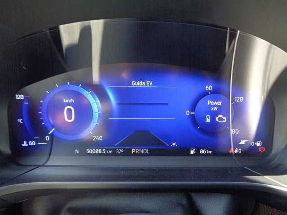 Ford Kuga usata a Treviso (12)
