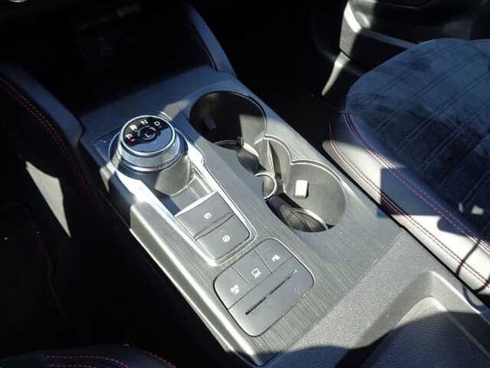Ford Kuga usata a Treviso (18)