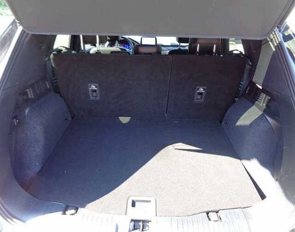 Ford Kuga usata a Treviso (19)