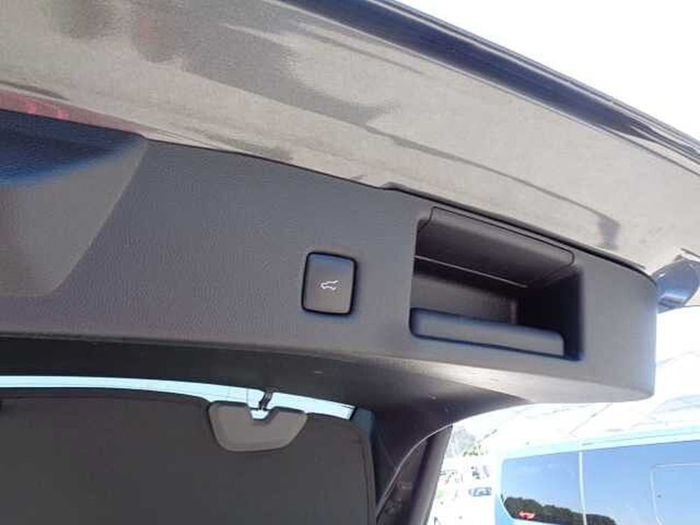 Ford Kuga usata a Treviso (20)