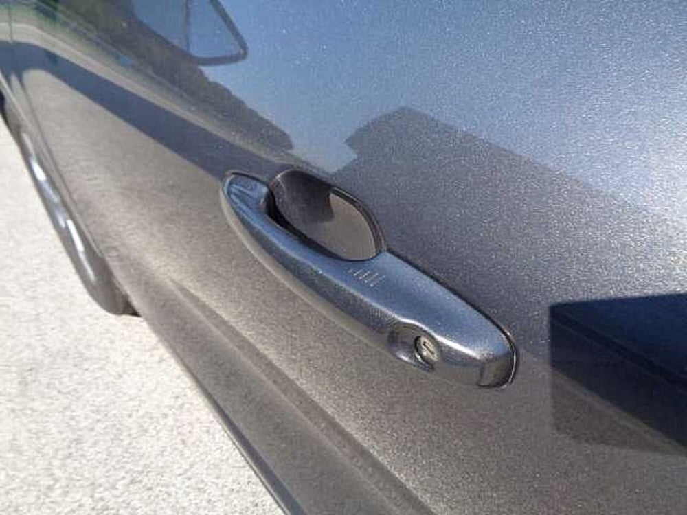 Ford Kuga usata a Treviso (7)