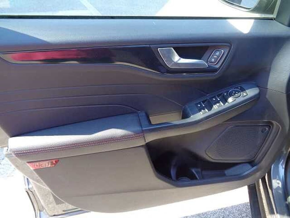 Ford Kuga usata a Treviso (8)