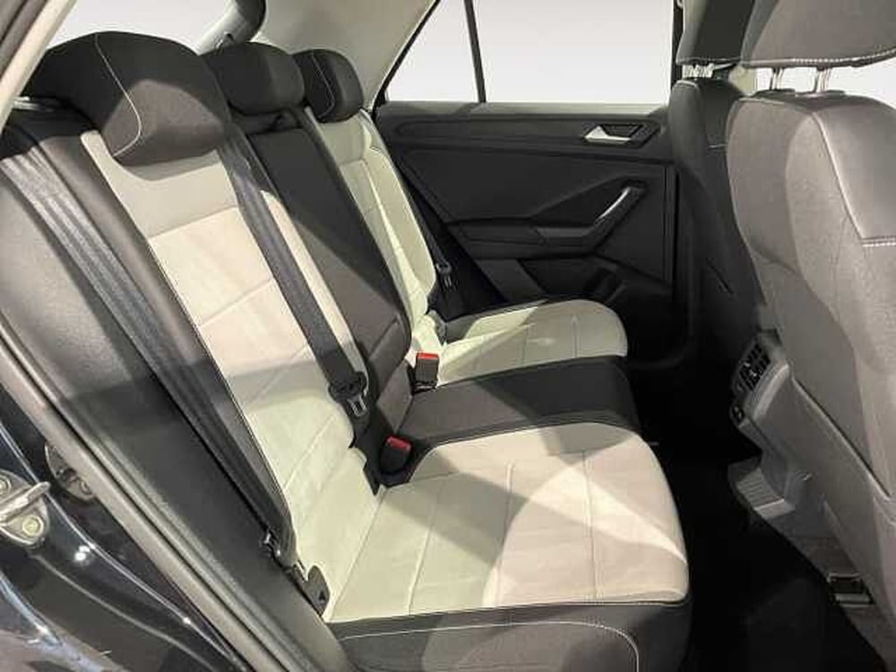 Volkswagen T-Roc usata a Ravenna (10)