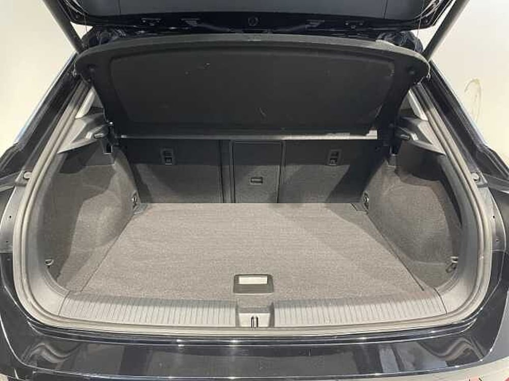 Volkswagen T-Roc usata a Ravenna (11)