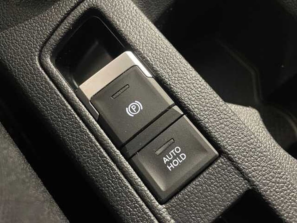 Volkswagen T-Roc usata a Ravenna (17)