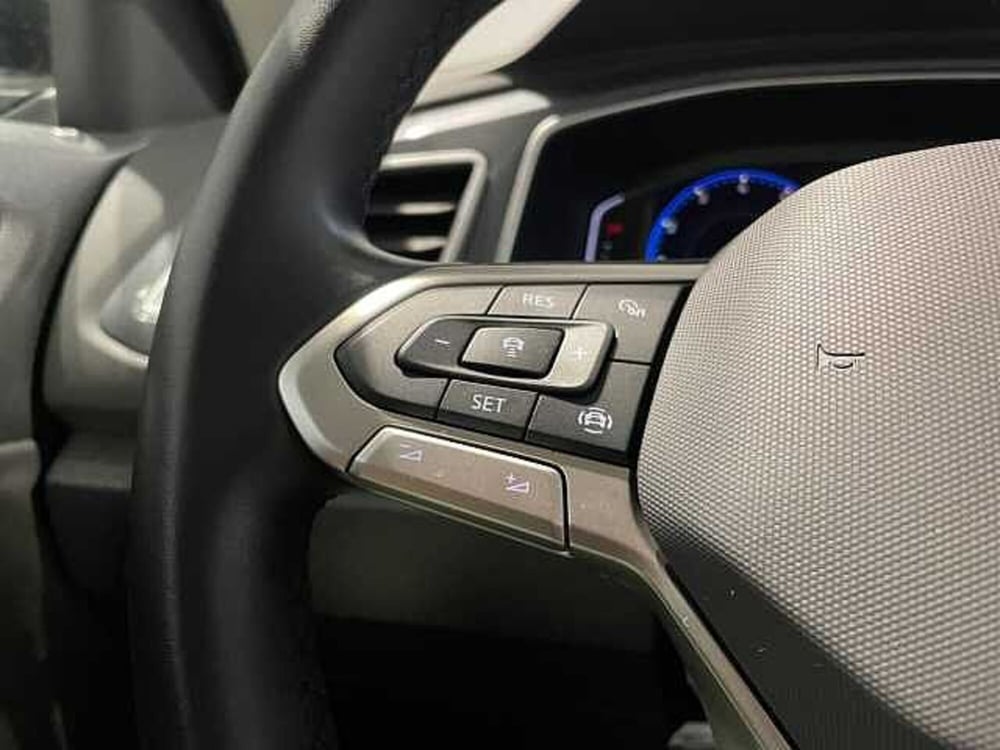 Volkswagen T-Roc usata a Ravenna (19)