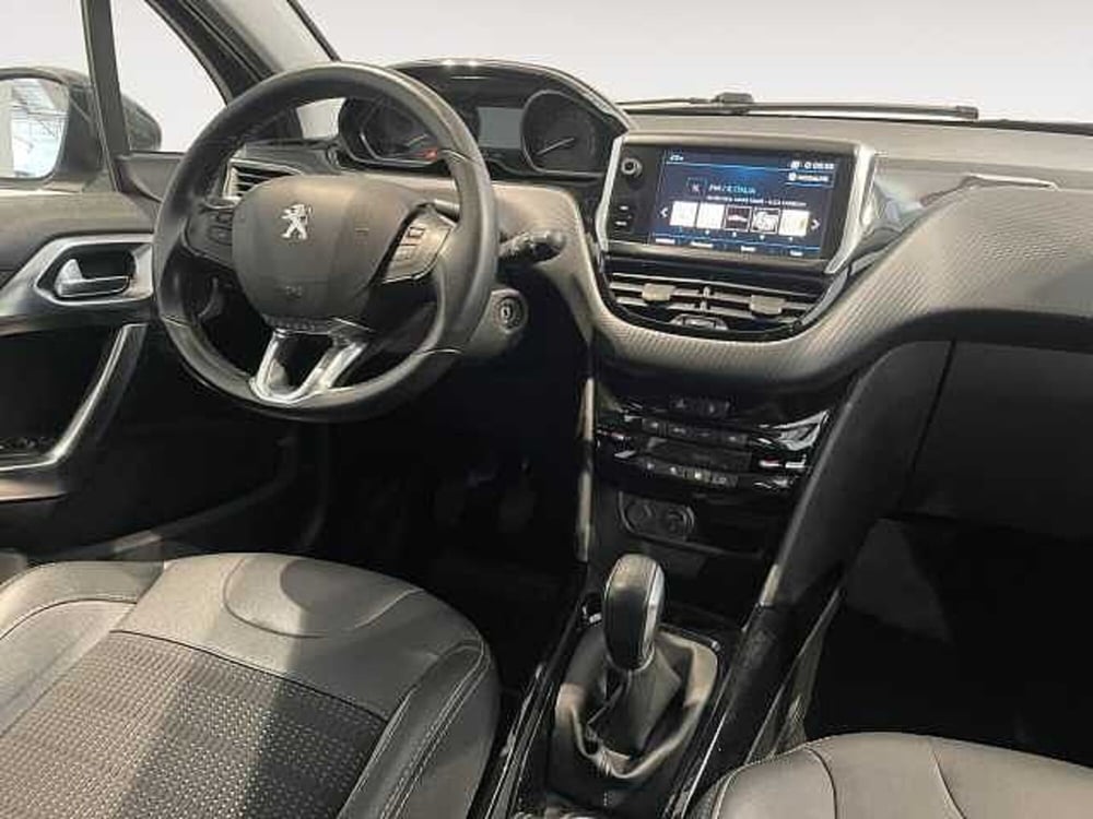 Peugeot 2008 usata a Ravenna (10)