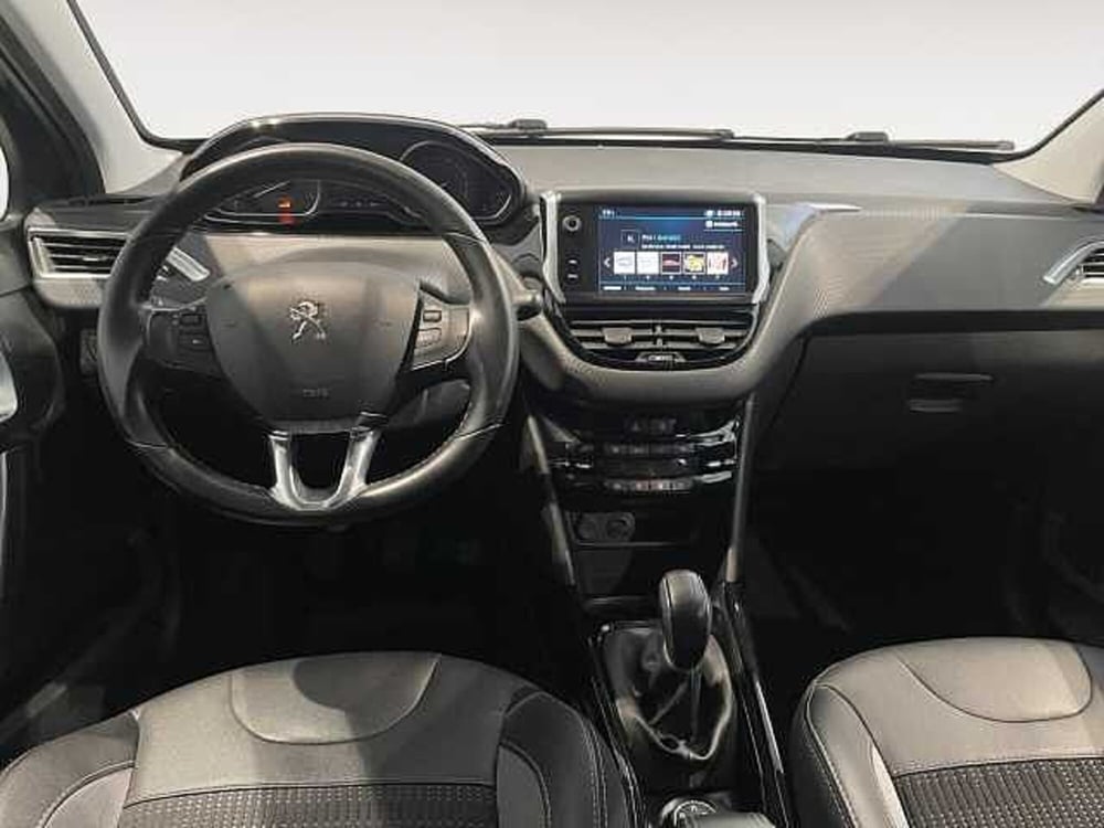 Peugeot 2008 usata a Ravenna (11)
