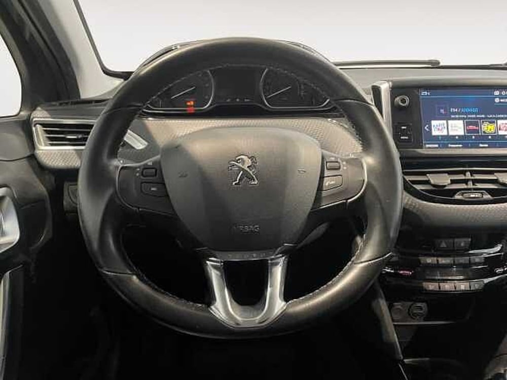 Peugeot 2008 usata a Ravenna (12)