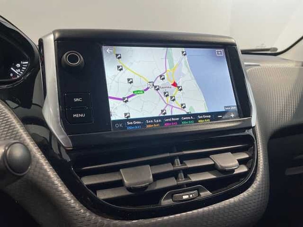 Peugeot 2008 usata a Ravenna (14)