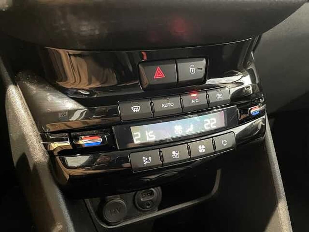 Peugeot 2008 usata a Ravenna (16)
