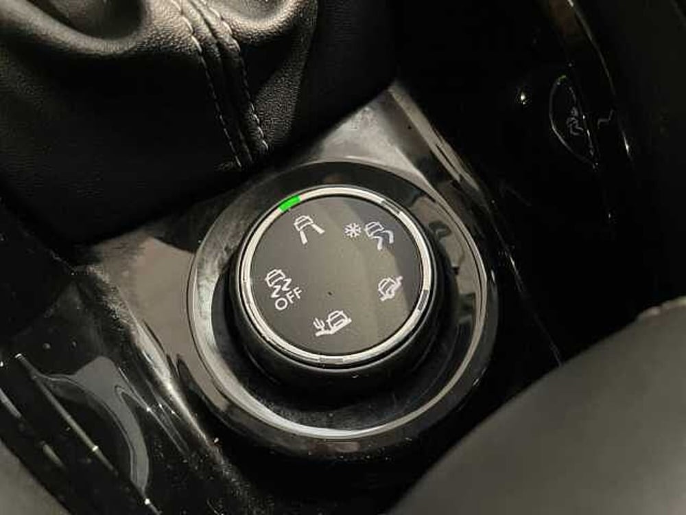 Peugeot 2008 usata a Ravenna (17)