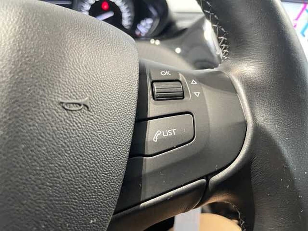 Peugeot 2008 usata a Ravenna (19)