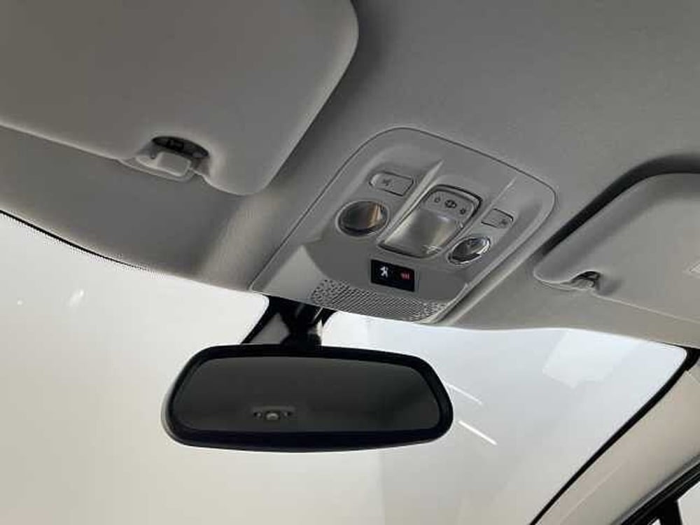 Peugeot 2008 usata a Ravenna (20)