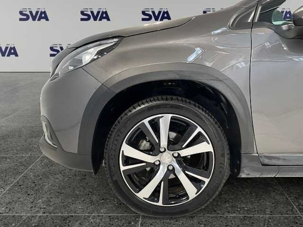 Peugeot 2008 usata a Ravenna (6)