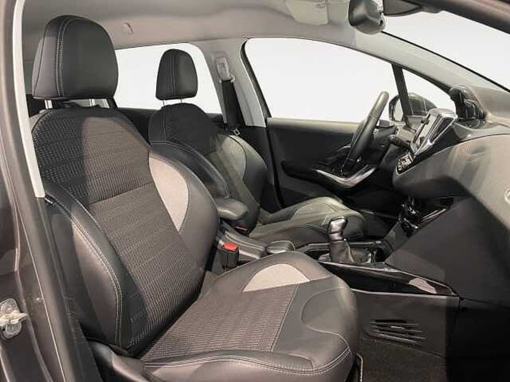 Peugeot 2008 usata a Ravenna (7)