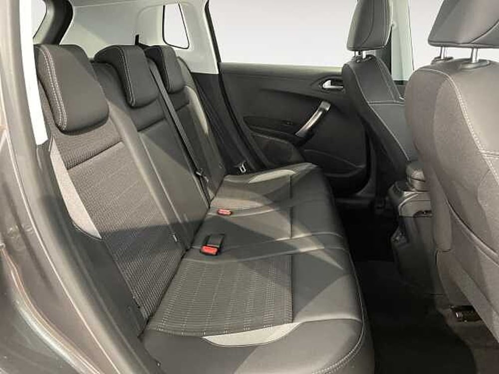 Peugeot 2008 usata a Ravenna (8)